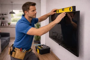 General Handyman Services