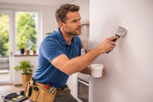 Home Maintenance & Property Care