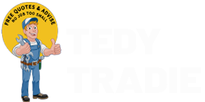 TEDY TRADIE – Repair, Service And Maintenance For All Aspect of Home